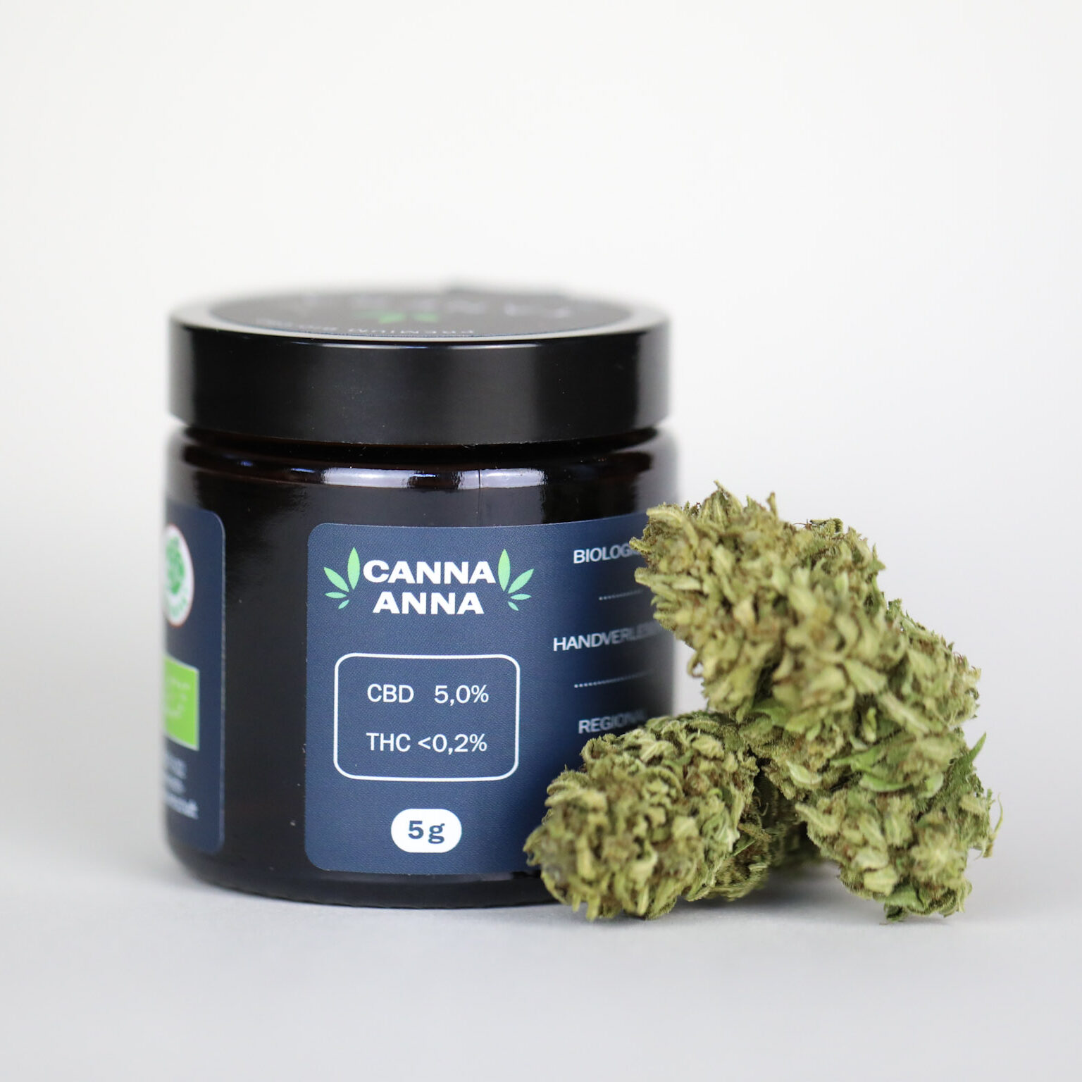 Canna Anna – Tanera